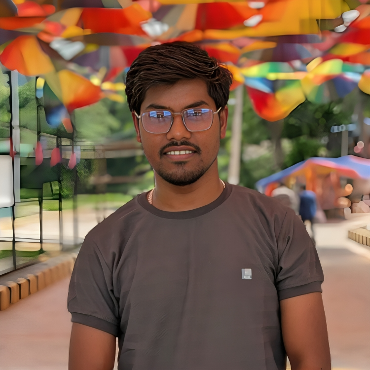 Ranjit Kumar Das